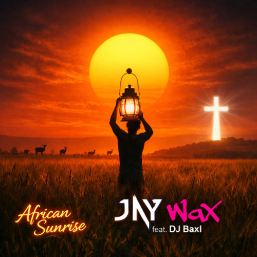 Stream African Sunrise (AfroHouse Special German 1.0) by Jay Wax