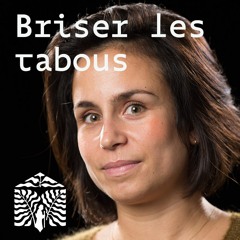 Mère et (in)visible? - avec Nathalie Piégay et Chirine Sheybani