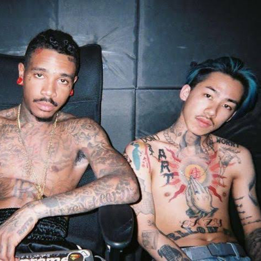 邦楽 kohh UNTITLED KOHHの新アルバム『UNTITLED』を今、必ず聴くべき理由 (2019/02