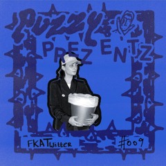 Puzzy Prezentz: FKA Twitter, #009