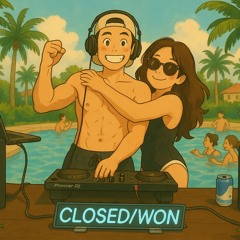 Birthday Set @ Encino Beach Club 7.26.25