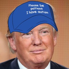 Trump The Coomer