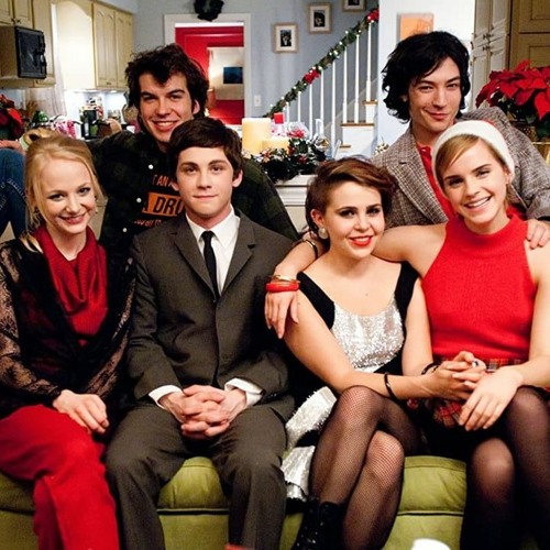Watch The Perks of Being a Wallflower