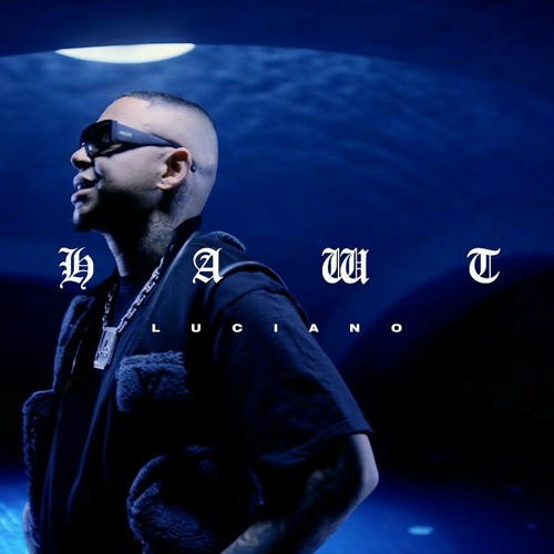 LUCIANO - SHAWTY (×1.1 speedup)