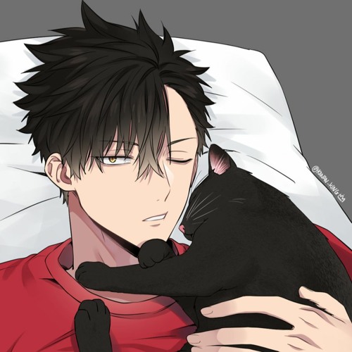 Featured image of post The Best 11 Tetsurō Kuroo Cute