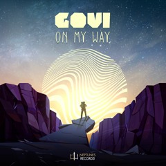 Govi - On My Way (Original Mix)[Out on Neptunes Records]