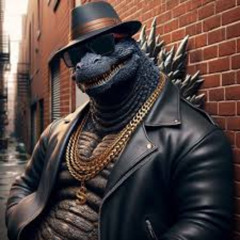 Posse on Broadway Crazy Godzilla Remix