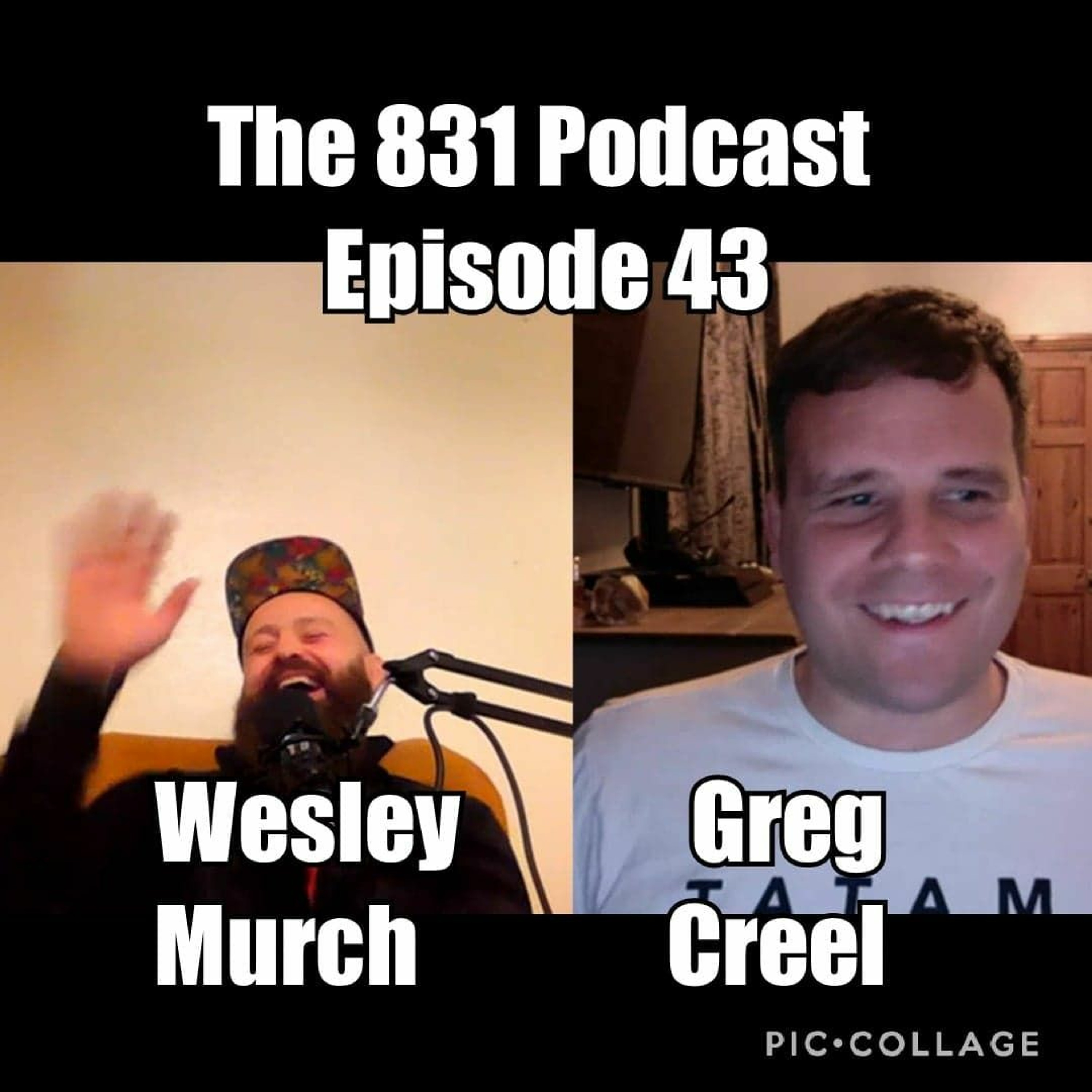The 831 Podcast