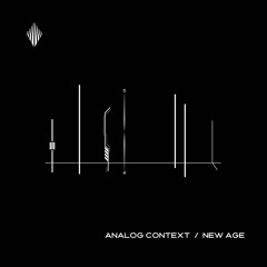 Analog Context - New Age