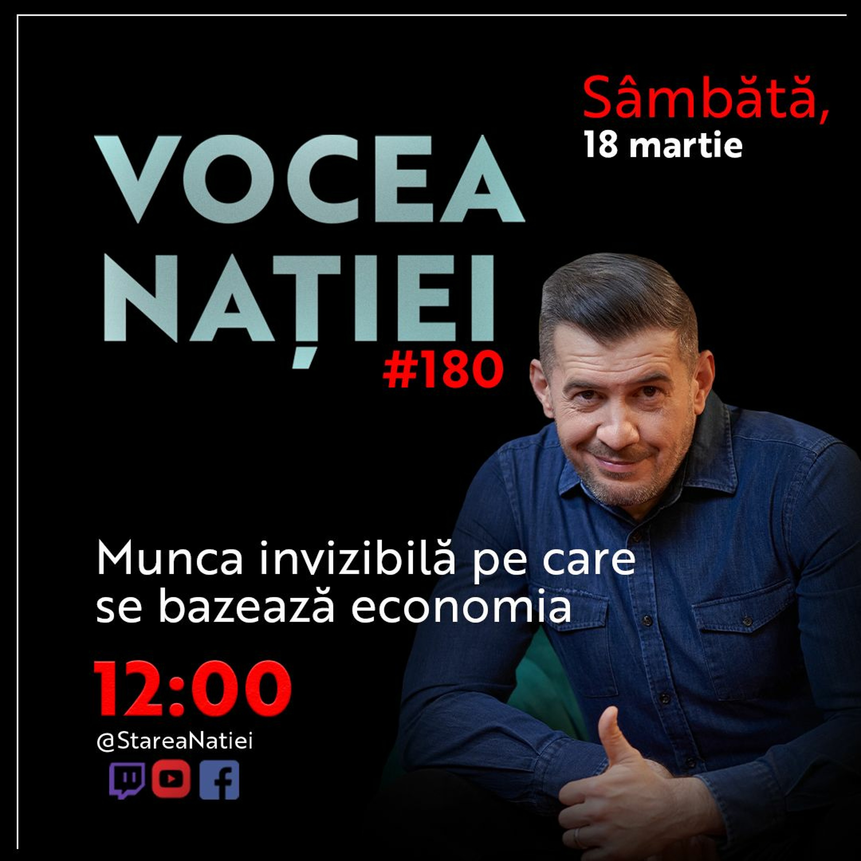 Vocea Natiei