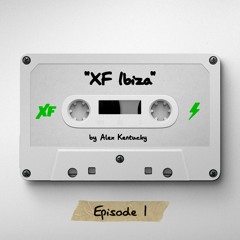 XF GYM 001 Selected & Mixed by Alex Kentucky