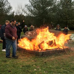 A Very Shrimpy Christmas