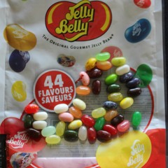 Jelly Belly Jam