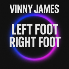 vinny james - left food right food (unreleased)