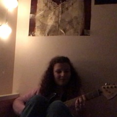 Happier Than Ever By Billie Eilish Cover - Ruby Deena