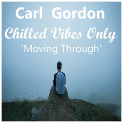 Carl Gordon - Moving Through