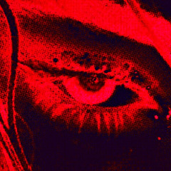 bloodshot