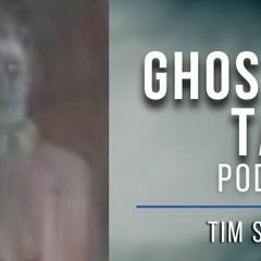 GHOSTLY TALK EP 161 – TIM SCULLION  SPIRIT PHOTOGRAPHY
