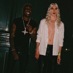 Oh July!  (Ft. KIDKA$H)