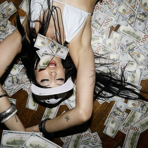 money is everything @ihteray