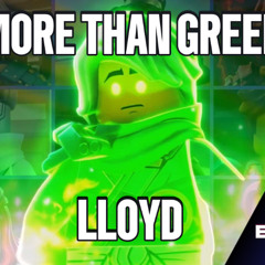 More Than Green