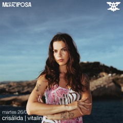Vitaline - Crisalida