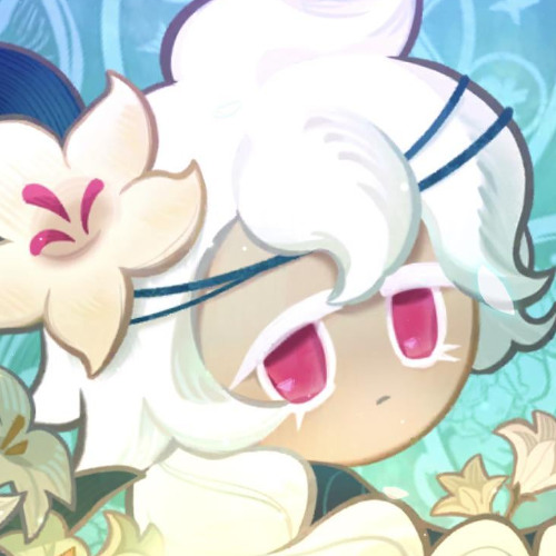 Hollow and Bright (White Lily Cookie Song - Cookie Run: Kingdom)
