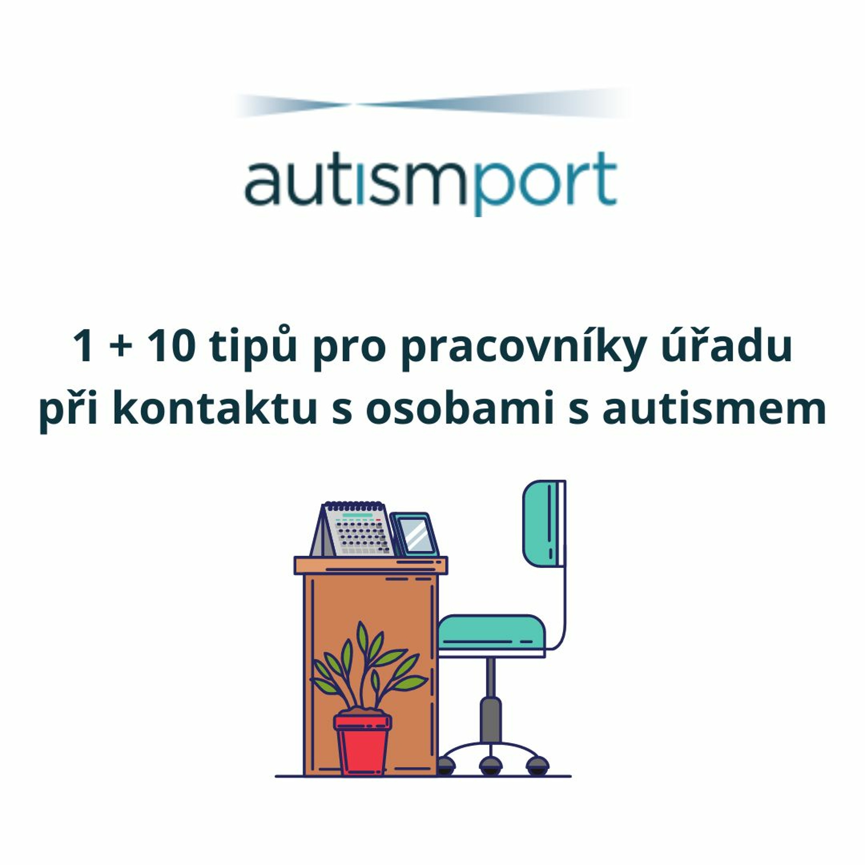 AutismPort