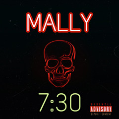 Mally Baby X 7:30 (@xgr33nb0yx)