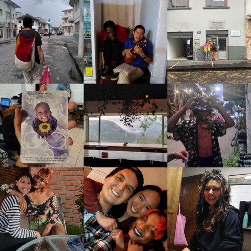 finding home: where in the world do we fit?!