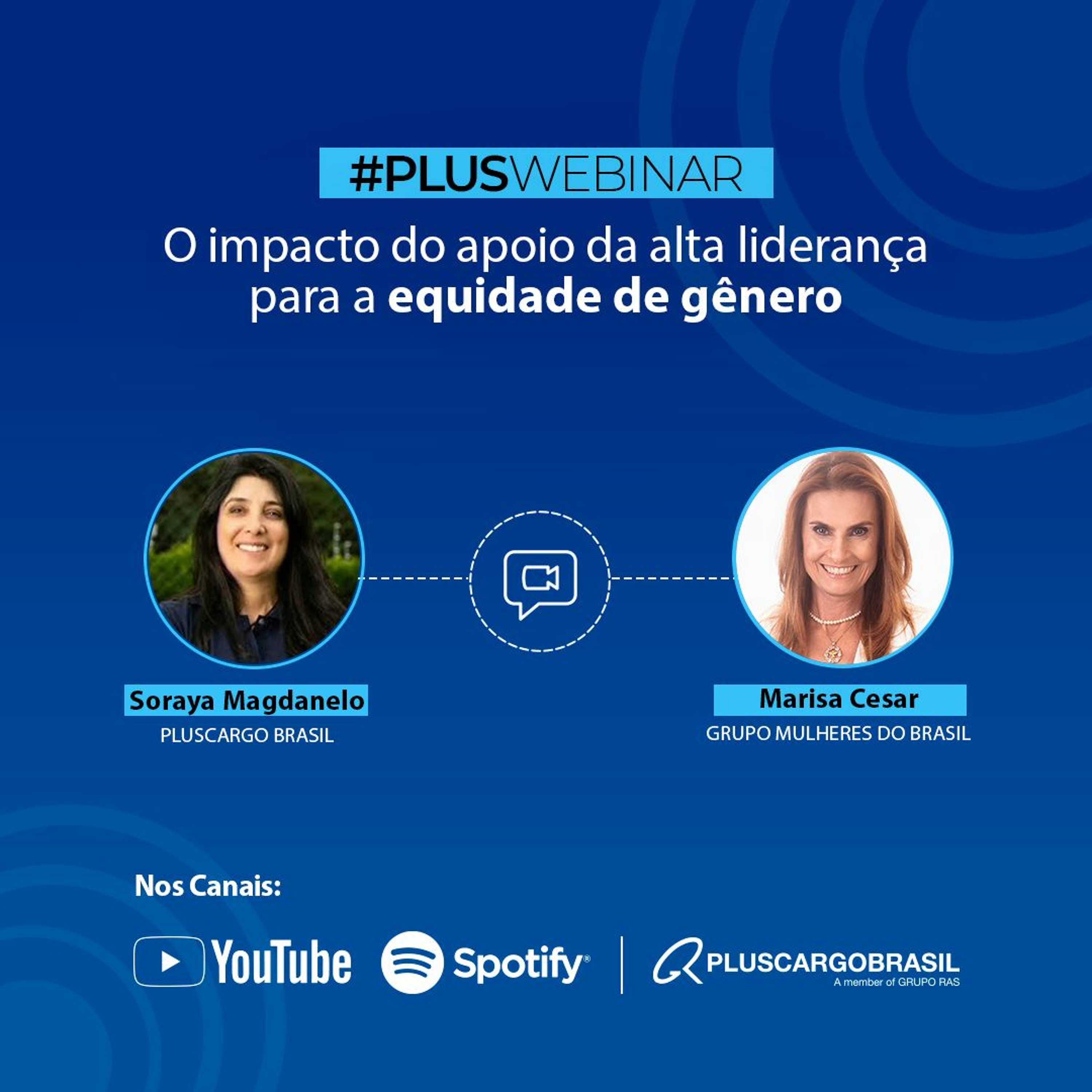 LogísticaPLUS - o podcast da Pluscargo
