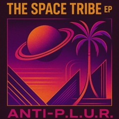 Anti-P.L.U.R - KLANG