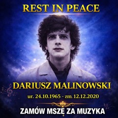 8190009-029 PL tribute to Siekiera Dariusz Malinowski  Krzysztof Grela