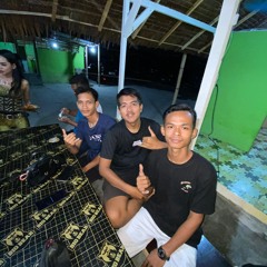 RENDY RINDU AYAH ! [ VERRY INDRAWAN X MR'GABOO ] AK8 TEAM DEMO