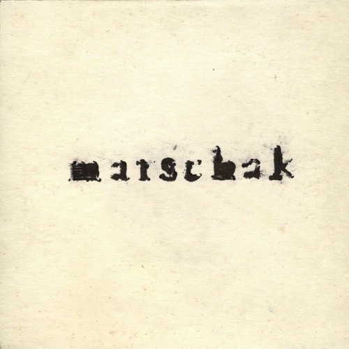 Marschak - Меня не было здесь