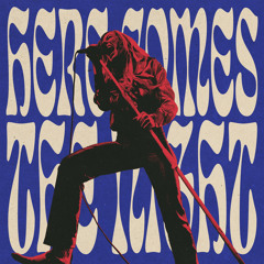 Here Comes the Night