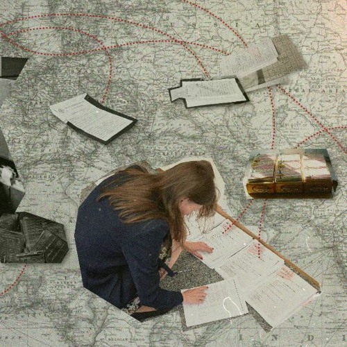 The transmission of information by the ICRC's Central Tracing Agency in int't armed conflicts