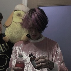 ☆LiL PEEP☆ complete discography