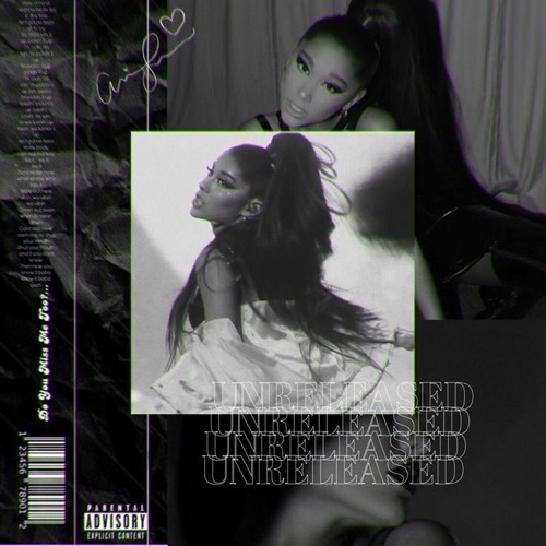 12 - Ariana Grande - Leave Me Lonely Part 2 (Live Interlude)