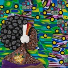 Z.U - Psychedelic Black