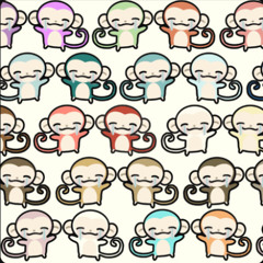 kin - love is bravery 🦊