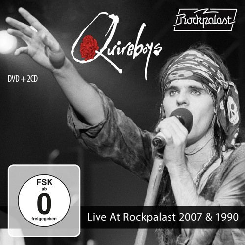 Stream 7 O'Clock (live at Rockpalast Oct. 18, 2007) by M. i