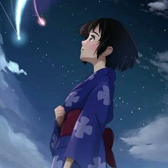 Theme Of Mitsuha (Lofi)