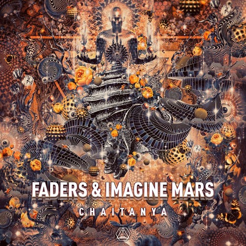 Faders & Imagine Mars - Chaitanya