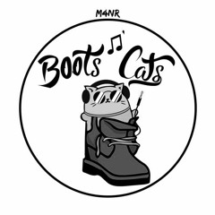 Boots N Cats Vol. 5