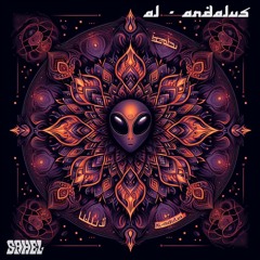 SaheLmorejo - Al-Andalus [PsyBreaks]