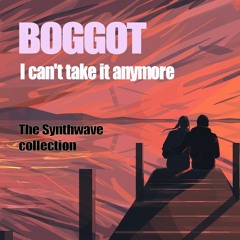 I can't take it anymore