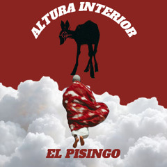 El pisingo - ALTURA INTERIOR