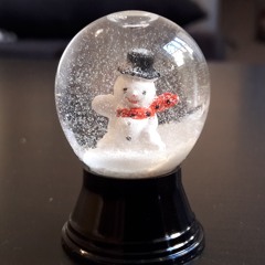 Morgen, Kinder, wird's was geben (Trad. Weihnachtslied, trad. Christmas Song)
