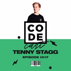 Tenny Stagg — CODE Podcast • 017 [May 2020]